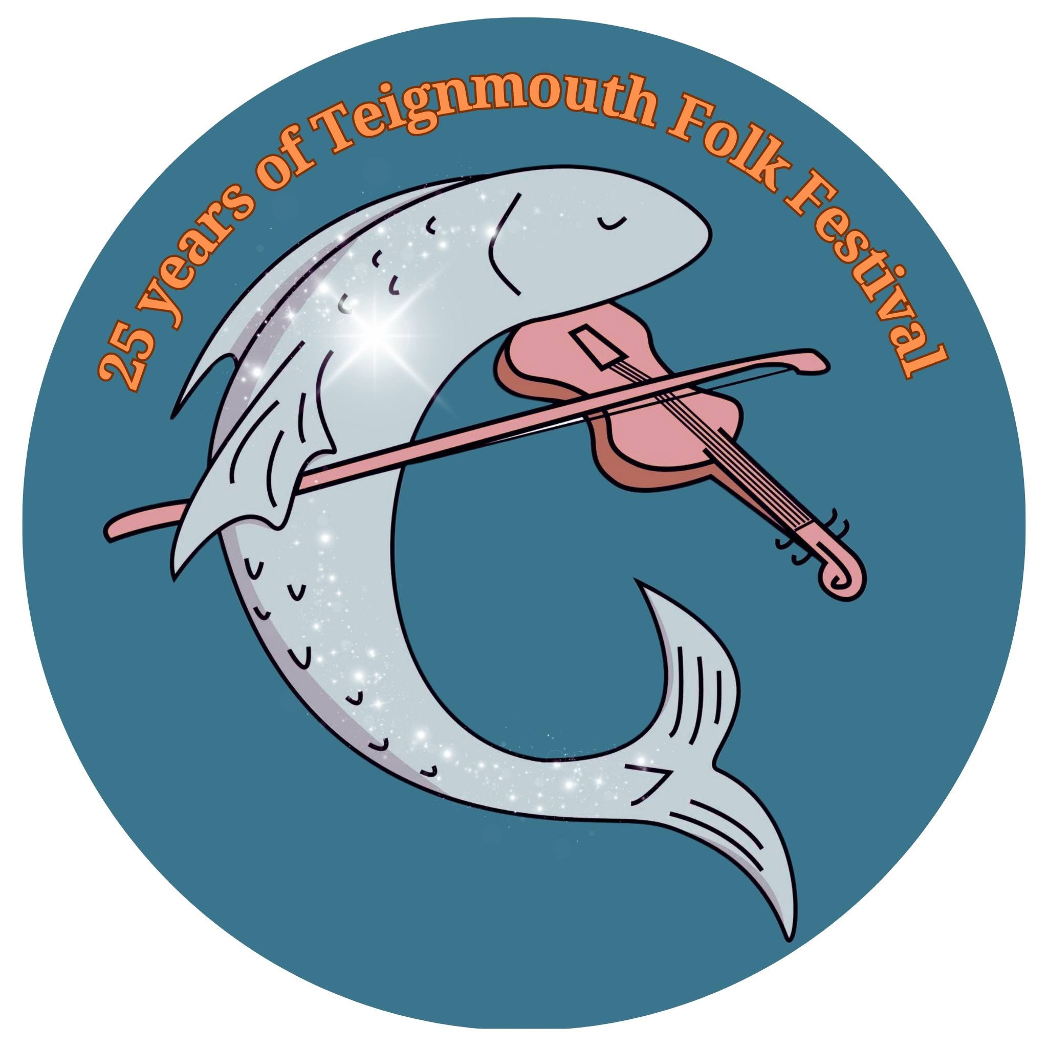 Teignmouth Folk Festival